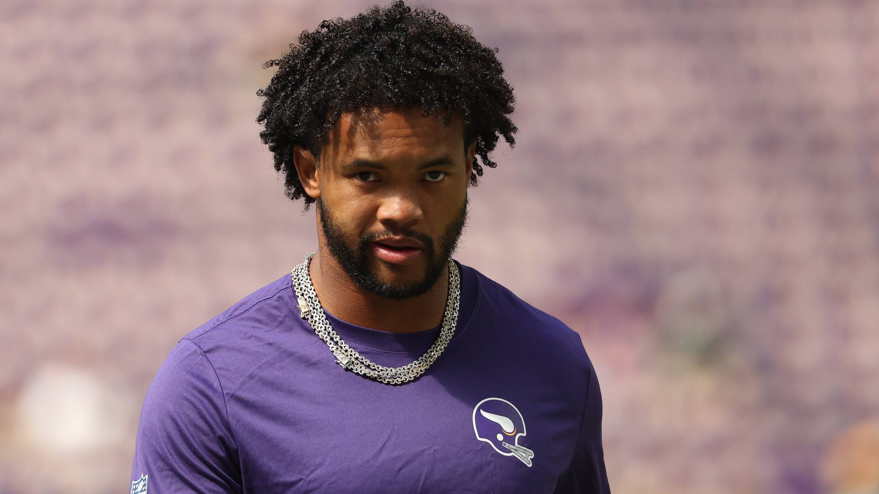 Kyler Murray Ruled Out for Week 2: Fantasy Football Fallouts for Justin Jefferson, Carson Wentz