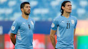 Tanto Luis Suárez como Edinson Cavani sonaron fuerte para llegar a la Liga MX, pero al final rechazaron sus ofertas.