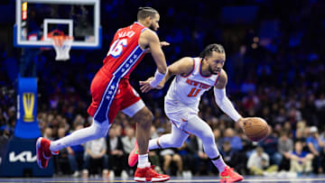 New York Knicks, Jalen Brunson