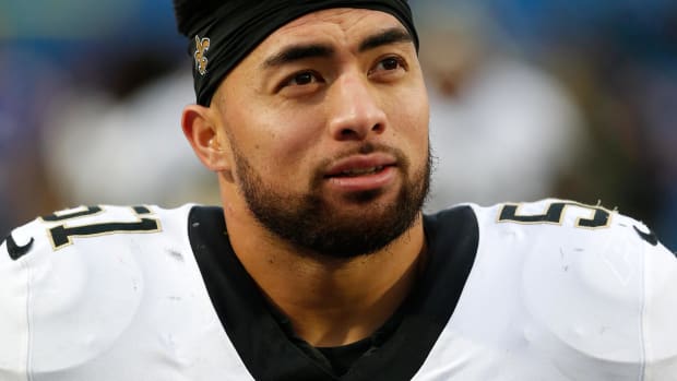 Manti Te'o