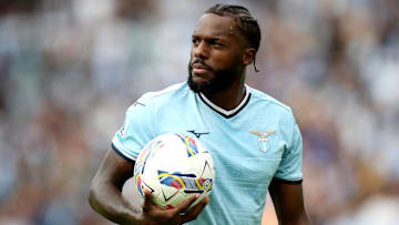 SS Lazio v Empoli - Serie A