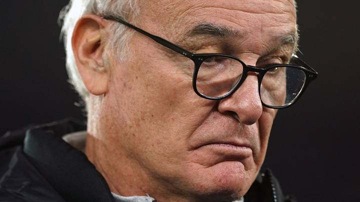 Leicester City v Watford - Emirates FA Cup - Third Round - King Power Stadium