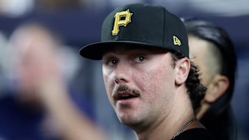 Pittsburgh Pirates v New York Yankees