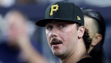 Pittsburgh Pirates v New York Yankees