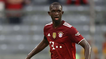 Tanguy Nianzou will beim FC Bayern bleiben