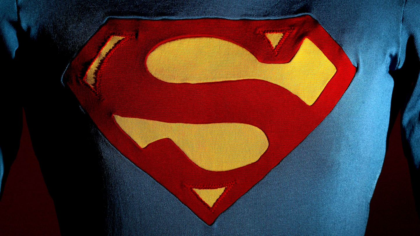 James Gunn's Superman has cast another major DC character