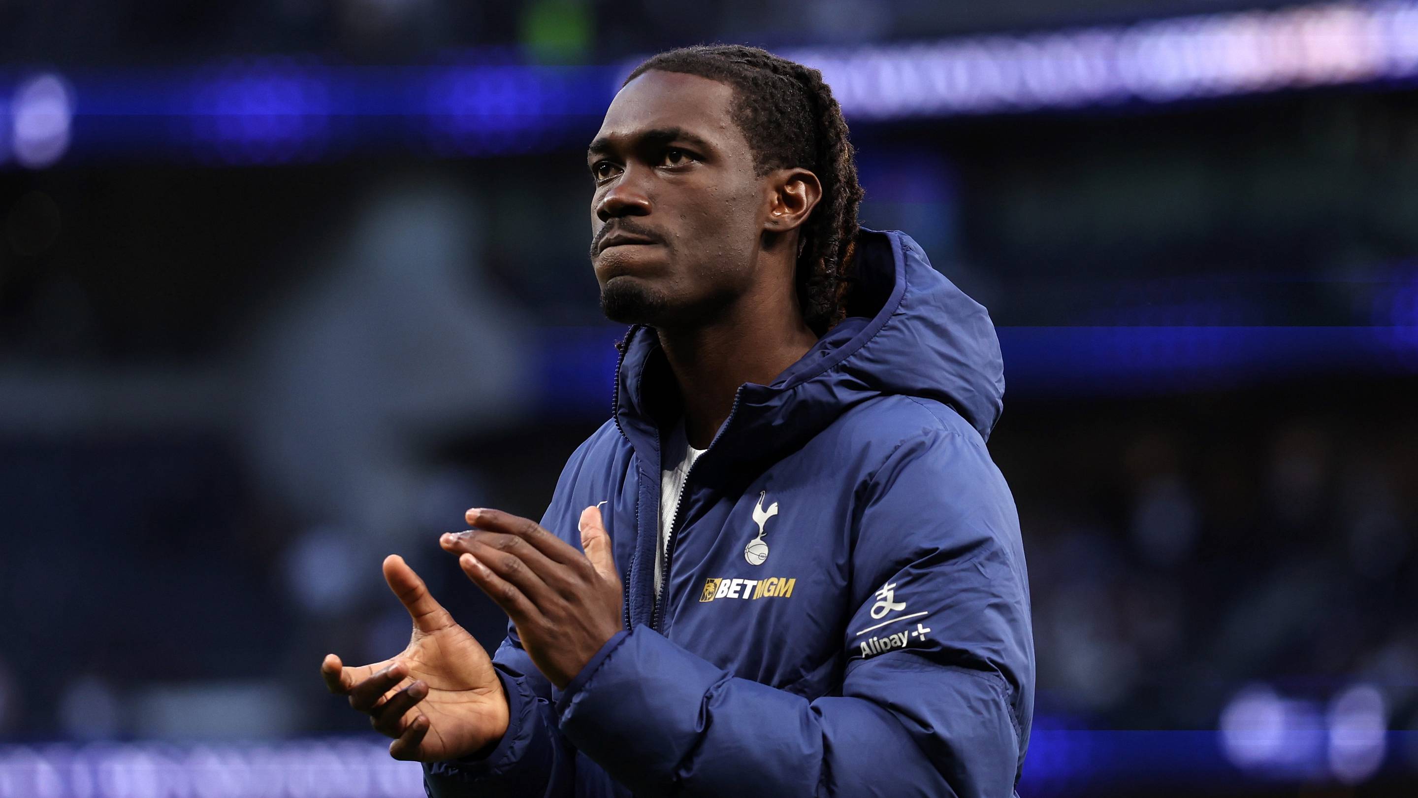 3 much better players Tottenham are ready to sign to replace Yves Bissouma