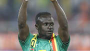 Führte Senegal zum Titel. Sadio Mané.