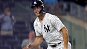 Giancarlo Stanton regresará este jueves a los Yankees