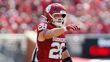 Tulane v Oklahoma