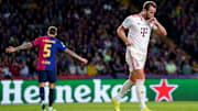 FC Barcelona v FC Bayern München - UEFA Champions League 2024/25 League Phase MD3