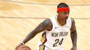 Isaiah Thomas vivió momentos de gloria con Celtics