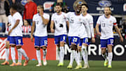 Estados Unidos tuvo una gran Fecha FIFA en noviembre al conseguir dos victorias ante Uruguay y Paraguay