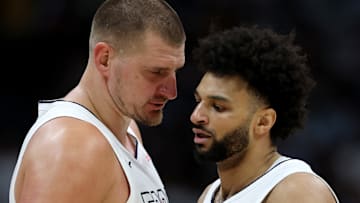 Oklahoma City Thunder v Denver Nuggets - Game Six