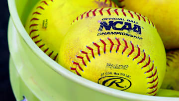 2024 NCAA Division I Softball Championship
