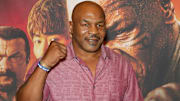Mike Tyson es uno de los mejores boxeadores de peso completo de la historia