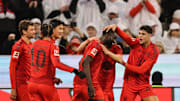 FC Bayern München