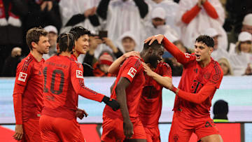 FC Bayern München