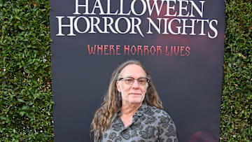 Opening Night Of Halloween Horror Nights At Universal Studios Hollywood