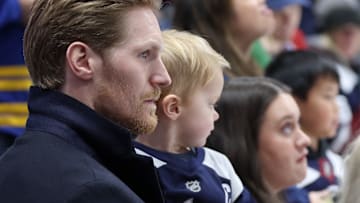 Buffalo Sabres v Colorado Avalanche