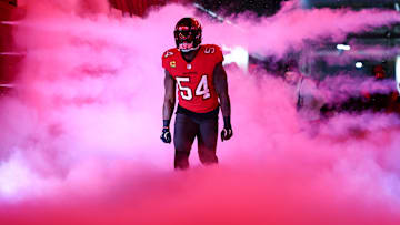 With Lavonte David entering what is expected to be his final NFL season, finding an eventual successor needs to be a priority for the Bucs.