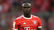Sadio Mané