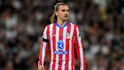 Bientôt un nouveau club pour Antoine Griezmann ?