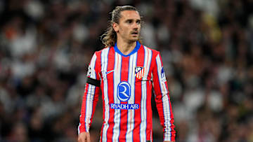 Bientôt un nouveau club pour Antoine Griezmann ?