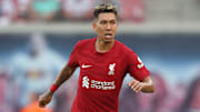 RB Leipzig v Liverpool FC - Pre-Season Test Match