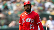 Anthony Rendon cobra 36 millones de dólares en MLB durante el 2022