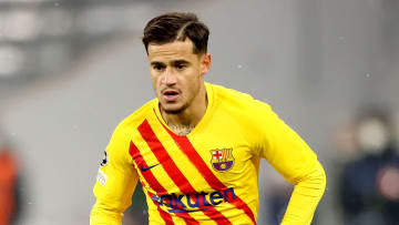 Philippe Coutinho