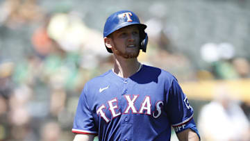 Texas Rangers v Oakland Athletics