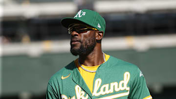 Seattle Mariners v Oakland Athletics