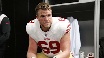 NFC Championship - San Francisco 49ers v Philadelphia Eagles