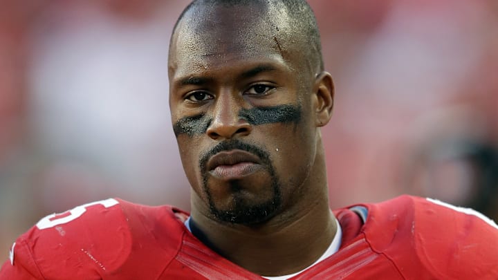 Chicago Bears v San Francisco 49ers