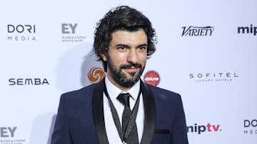 Engin Akyürek es el protagonista de la telenovela turca que resultó un éxito y furor en la audiencia latinoamericana 