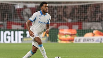 L'OM a pris l'eau à Rennes pour sa première.