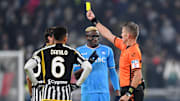Juventus v SSC Napoli - Serie A TIM