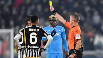 Juventus v SSC Napoli - Serie A TIM