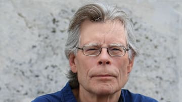 Stephen King 