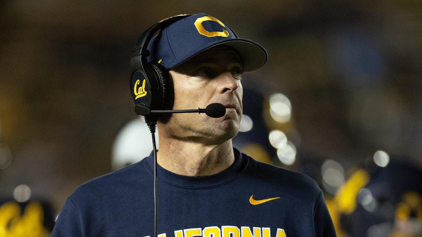 TE Luca Wolf Switches Commitment from Cal to Tennessee