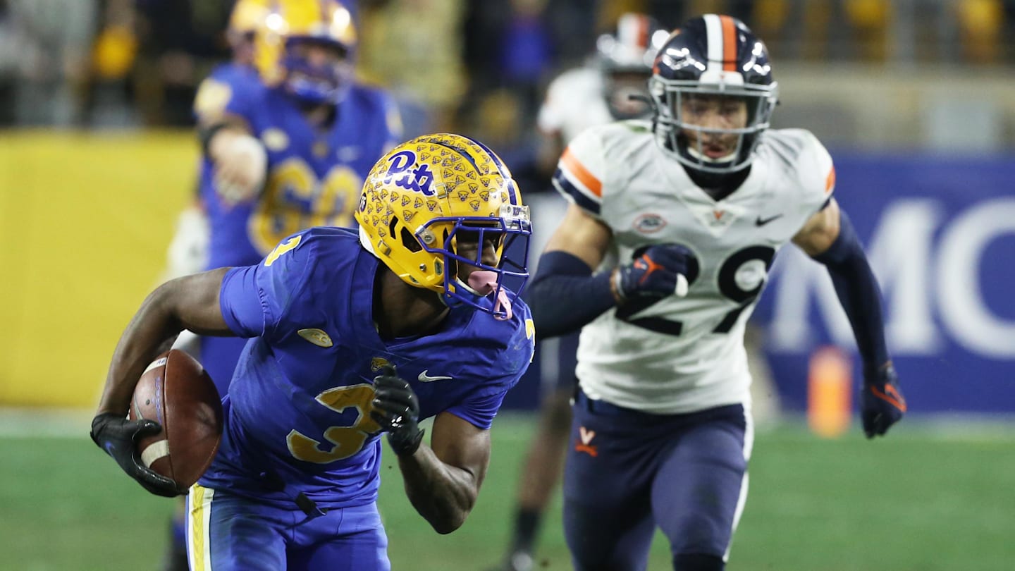 USC Football Future outlook/Predicting Jordan Addison's role next year