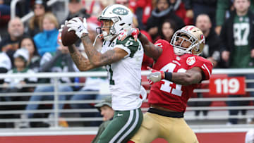 New York Jets v San Francisco 49ers
