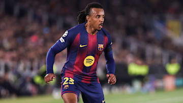 Fc Barcelona V Atletico De Madrid - Uefa Champions League 2025/26 Quarter-finals First Leg