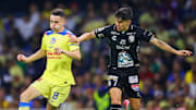 America v Leon - Playoffs Torneo Apertura 2023 Liga MX