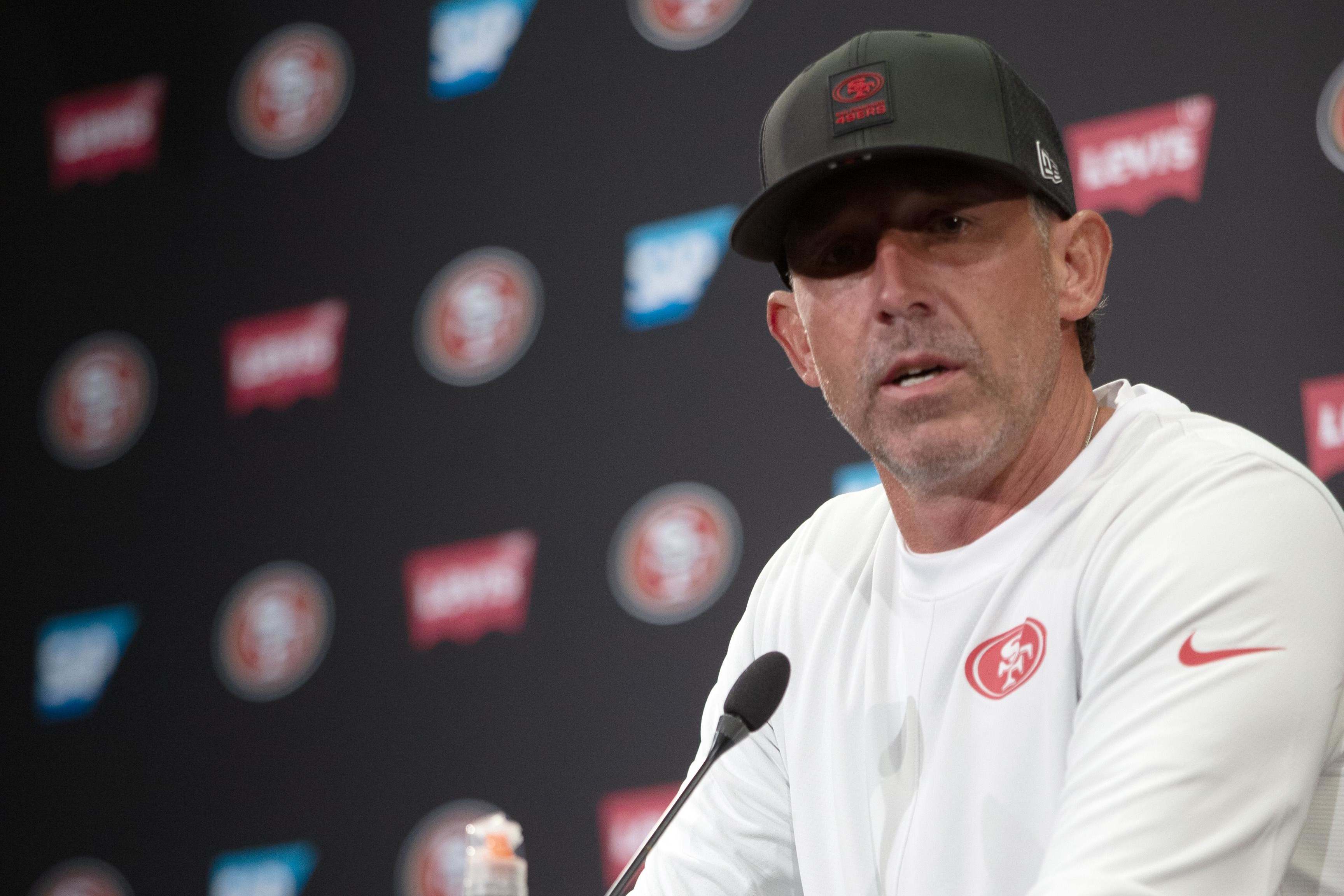 49ers give shocking update about Brandon Aiyuk after beating Titans