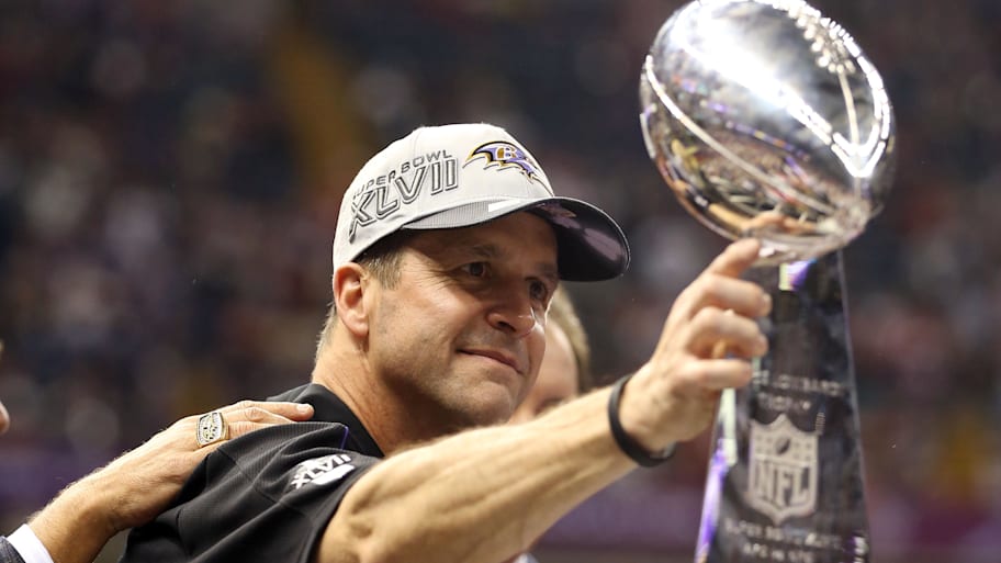 John Harbaugh