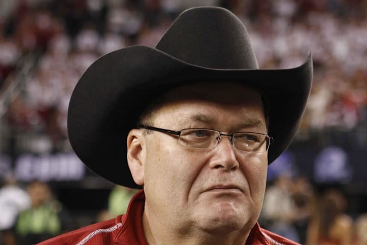 Jim Ros
