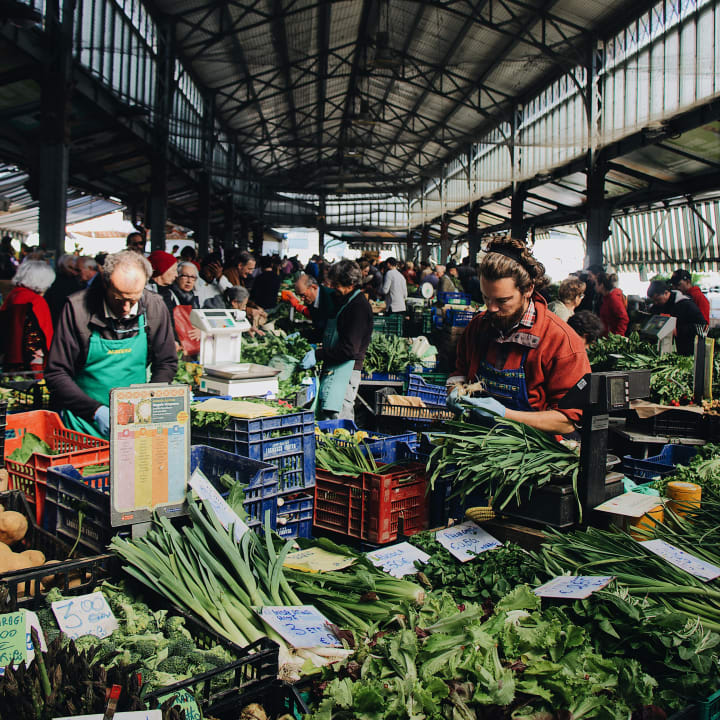 Farmers Markets: A Smart Solution for New York's Budding Cannabis Industry