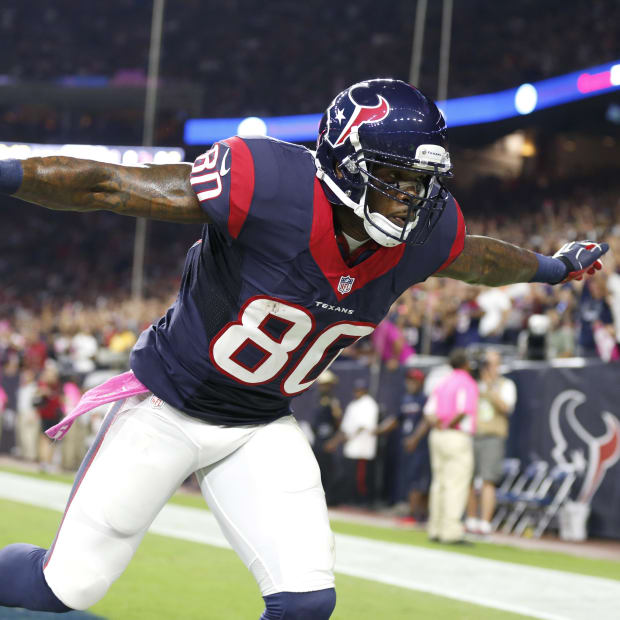 Andre Johnson